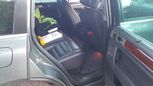 SUV   Volkswagen Touareg 2004 , 590000 , 