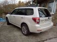 SUV   Subaru Forester 2012 , 930000 , 