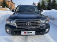 SUV   Toyota Land Cruiser 2015 , 3630000 , 