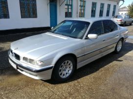  BMW 7-Series 2000 , 335000 , 