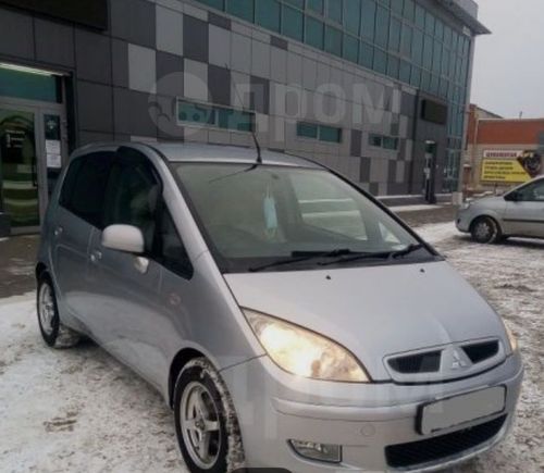  Mitsubishi Colt 2004 , 275000 , 