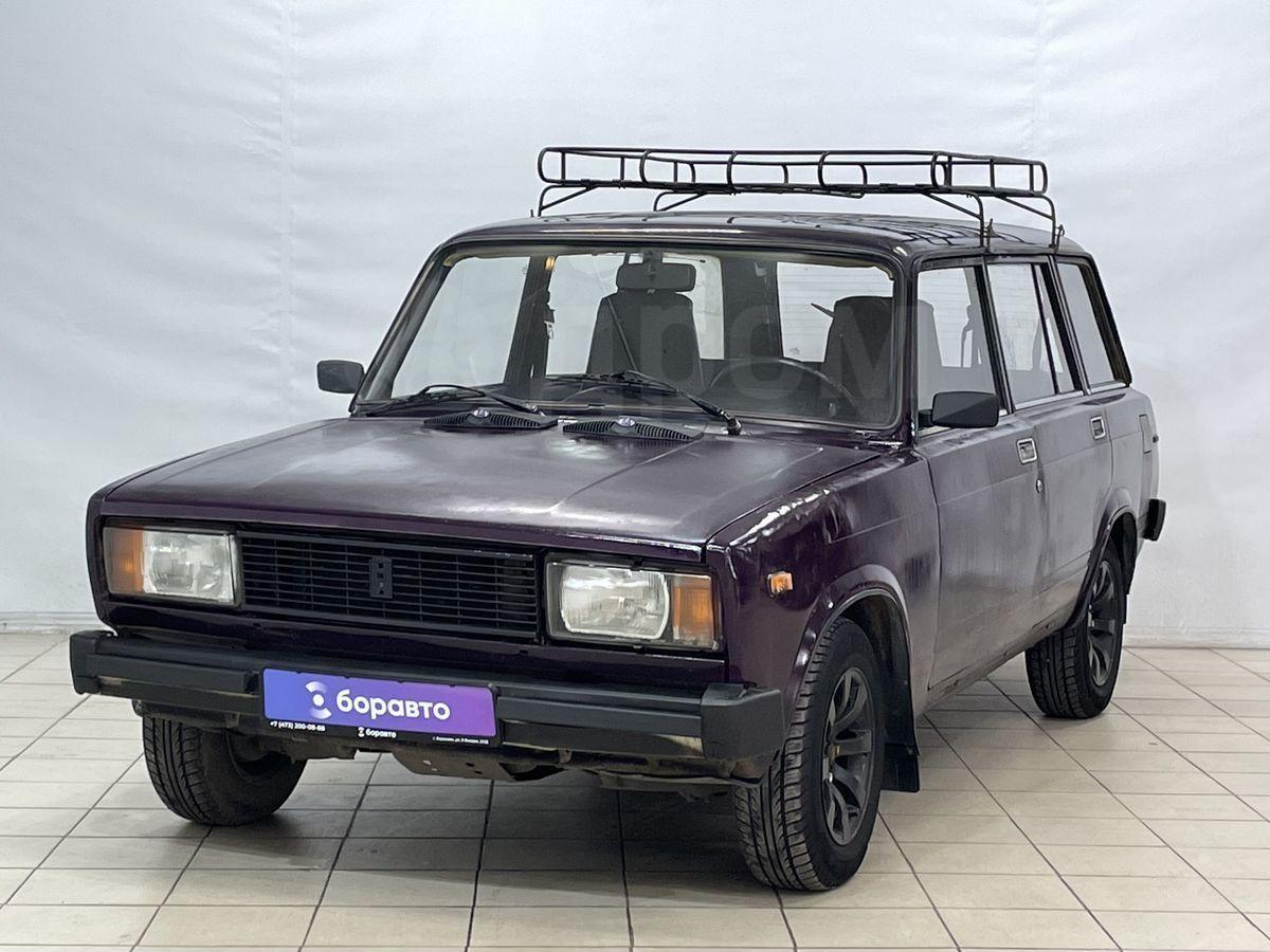 Купить Ваз 2104 В Донецке
