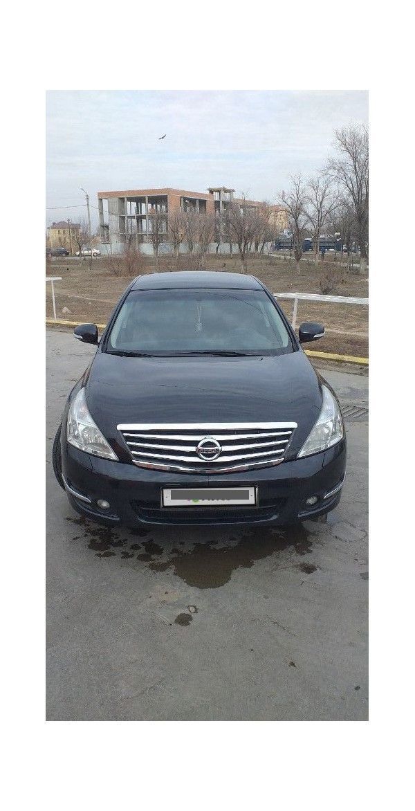  Nissan Teana 2008 , 850000 , 