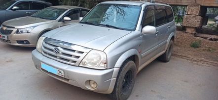 SUV   Suzuki Grand Vitara XL-7 2005 , 450000 , 