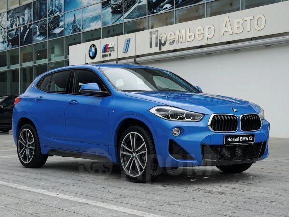 SUV   BMW X2 2019 , 2850000 , 