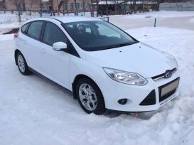 Ford Focus 2012 , 610000 , 