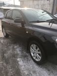  Mazda Mazda3 2007 , 320000 , 