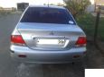  Mitsubishi Lancer 2004 , 255000 , 