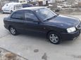  Hyundai Accent 2007 , 250000 , 