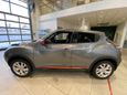 SUV   Nissan Juke 2018 , 1399000 , -