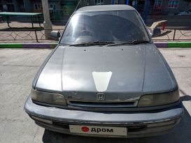  Honda Civic 1991 , 40000 , 