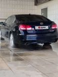  Lexus GS450h 2010 , 545000 , 