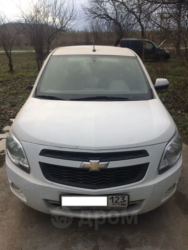  Chevrolet Cobalt 2014 , 178000 , 