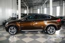 SUV   BMW X6 2013 , 2699000 , 