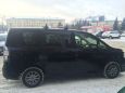    Toyota Voxy 2009 , 730000 , 