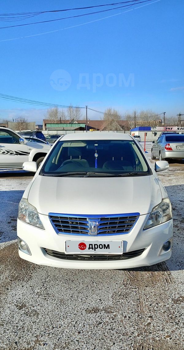  Toyota Premio 2011 , 980000 , -