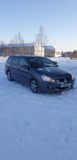  Mitsubishi Lancer 2004 , 275000 , 