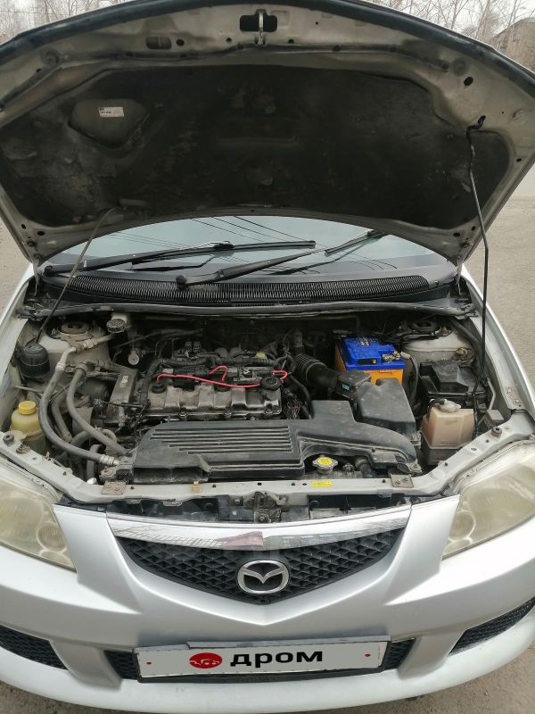    Mazda Premacy 2002 , 205000 ,  