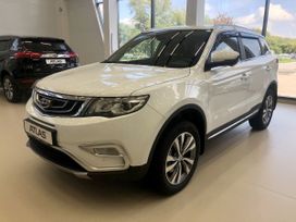 SUV   Geely Atlas 2021 , 1669990 , 