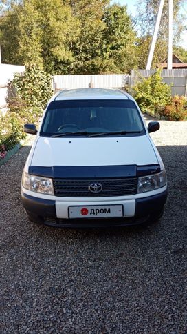  Toyota Probox 2012 , 730000 , 