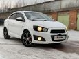  Chevrolet Aveo 2013 , 399999 , 