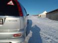    Honda Stream 2002 , 355555 , 