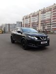 SUV   Nissan Qashqai 2016 , 1250000 , 