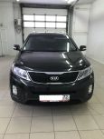 SUV   Kia Sorento 2015 , 1200000 , 