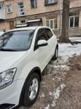 SUV   SsangYong Actyon 2011 , 550000 , 