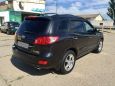 SUV   Hyundai Santa Fe 2007 , 700000 , 