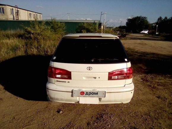  Toyota Vista Ardeo 2000 , 320000 , 