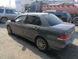  Mitsubishi Lancer 2007 , 295000 , 