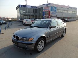  BMW 3-Series 2004 , 405000 , 