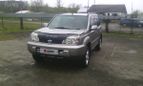 SUV   Nissan X-Trail 2002 , 521000 , 