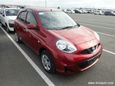  Nissan March 2016 , 558000 , 