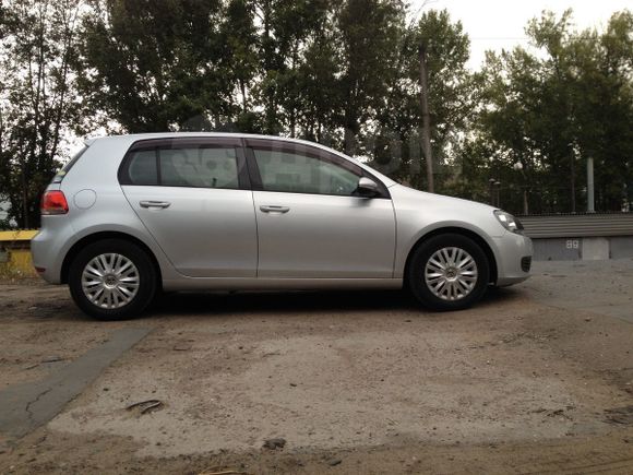  Volkswagen Golf 2011 , 440000 , -