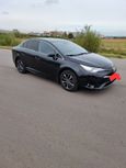  Toyota Avensis 2018 , 1499000 , 