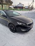  Kia Optima 2012 , 830000 , 