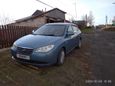  Hyundai Elantra 2007 , 385000 , 