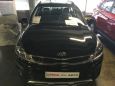  Kia Rio X (X-Line) 2018 , 926000 , 