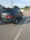 SUV   SsangYong Kyron 2010 , 465000 , 