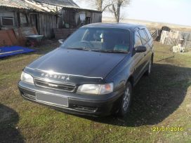  Toyota Caldina 1999 , 175000 , 