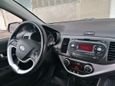  3  Kia Picanto 2012 , 590000 , 