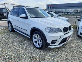 SUV   BMW X5 2012 , 2200000 , 