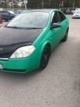  Nissan Primera 2001 , 190000 , 