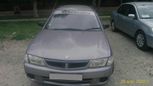  Nissan Wingroad 1999 , 160000 , 