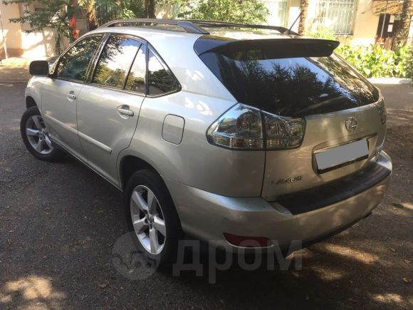 SUV   Lexus RX330 2005 , 850000 , 