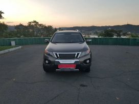 SUV   Kia Sorento 2012 , 1090000 , 