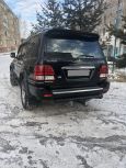 SUV   Toyota Land Cruiser 2001 , 1000000 , 