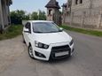  Chevrolet Aveo 2012 , 360000 , 